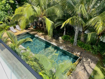 4 Bedroom Penthouse