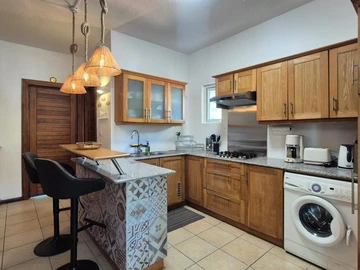 Appartement de 2 Chambres