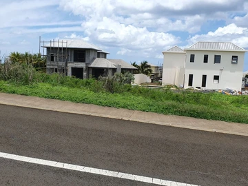 Residential Land