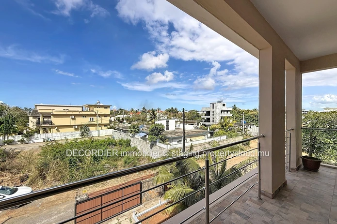 Appartement à vendre – Grand Baie