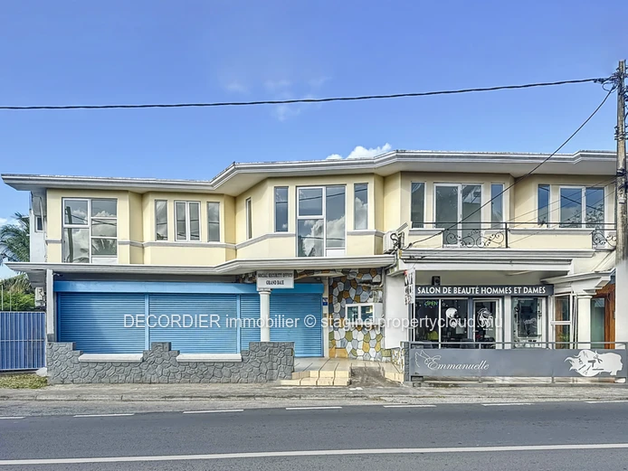 For Rent - Offices - Grand Baie (Sole Mandate)