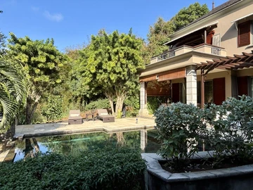 Villa de 3 Chambres