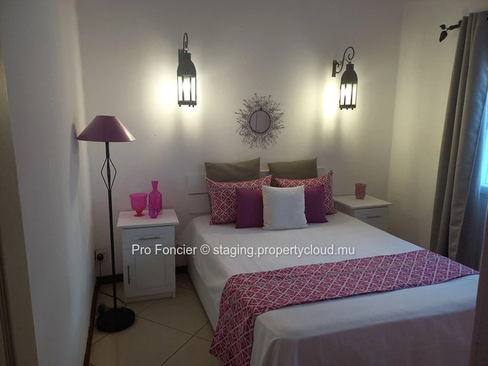 Apartment for sale in Roches Brunes - Don't Miss!