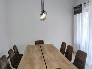 Maison de 3 Chambres