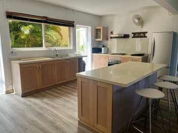 Appartement de 4 Chambres