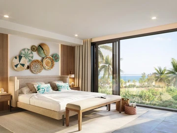 3 Bedroom Penthouse