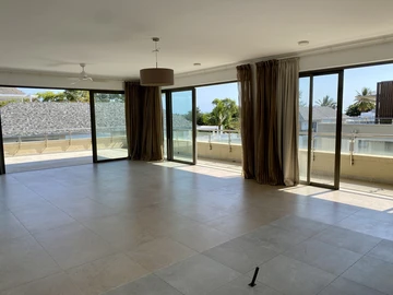 3 Bedroom Penthouse