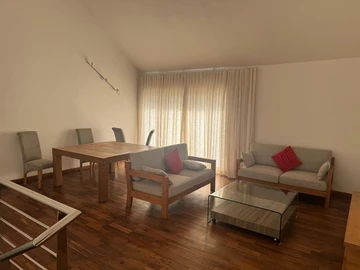 3 Bedroom Villa