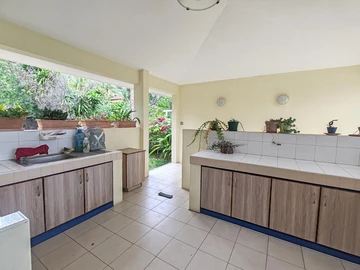 Villa de 5 Chambres
