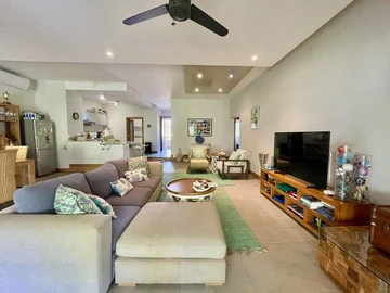 3 Bedroom Apartment