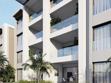 3 Bedroom Penthouse