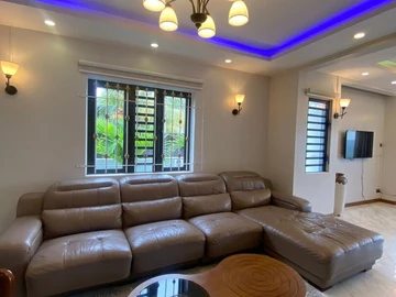 3 Bedroom Villa
