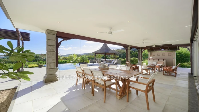 Villa Idyll - Heritage Villas Valriche