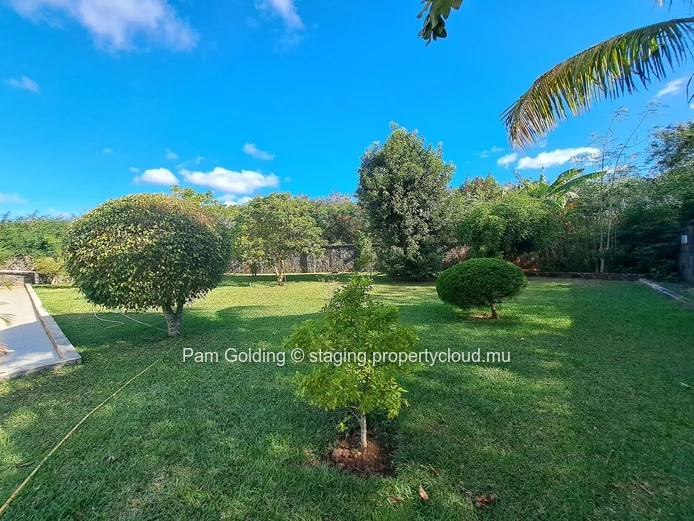 Pointe aux Biches – House for sale – Pam Golding Mauritius