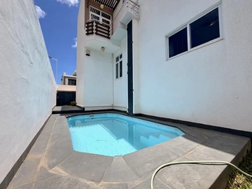 2 Bedroom Townhouse, Duplex