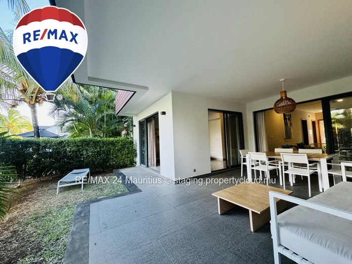 Experience Resort-Style Living at Choisy Les Bains in Mauritius