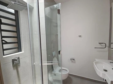 4 Bedroom Penthouse