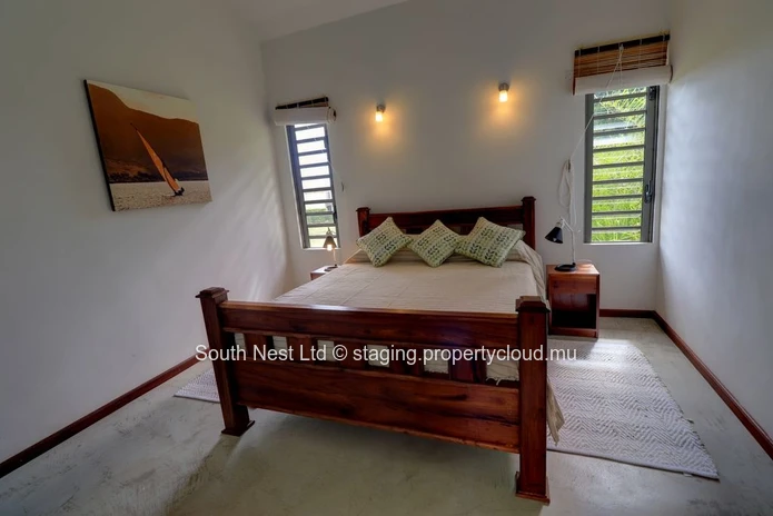Villa moderne de 4 chambres avec piscine privée dans un morcellement sécurisé.<br/>