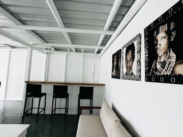 Maison de 9 Chambres