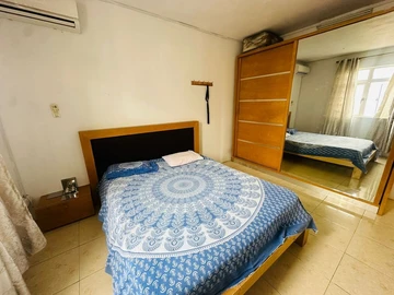 Maison de 2 Chambres
