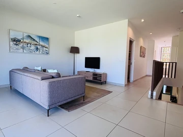 3 Bedroom Townhouse, Duplex