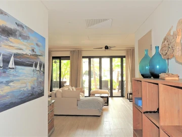 3 Bedroom Townhouse, Duplex