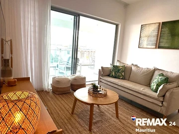 3 Bedroom Penthouse