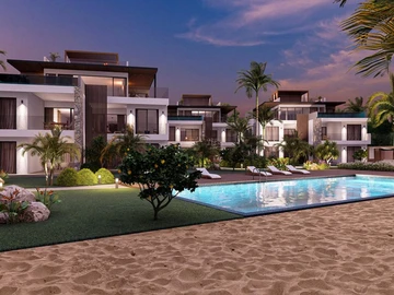 3 Bedroom Penthouse
