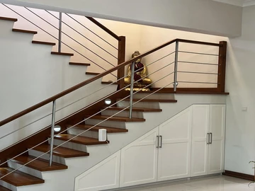 Villa de 5 Chambres