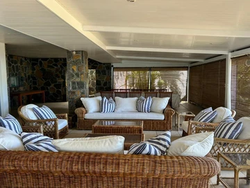 2 Bedroom Villa