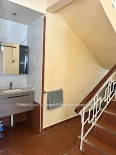 Maison meublée 4 chambres à louer à Beau Bassin