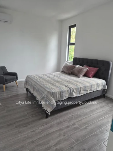 Apartment for rent at Roches Noires