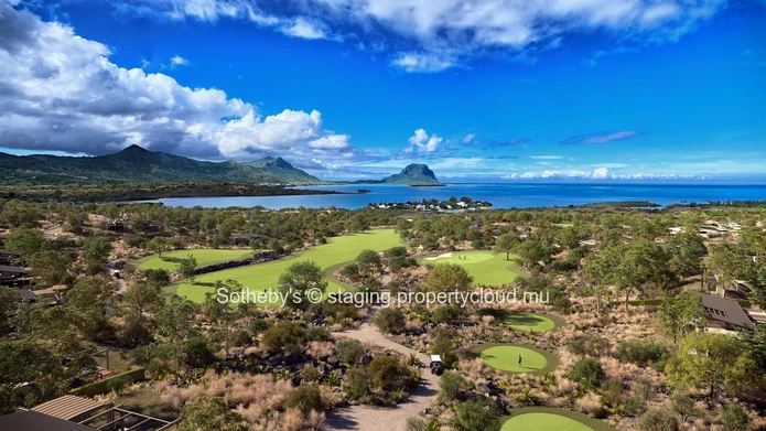 Harmonie Golf & Beach Estate- Villa 3
