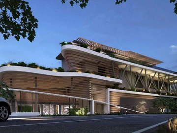 3 Bedroom Penthouse