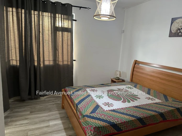 Appartement meublé à louer à Trou aux Biches