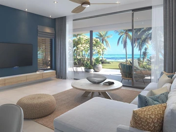 3 Bedroom Apartment