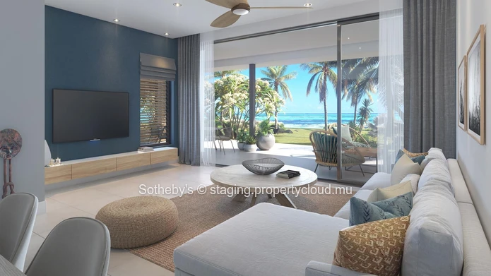 Peninsula Bay- Apartment 