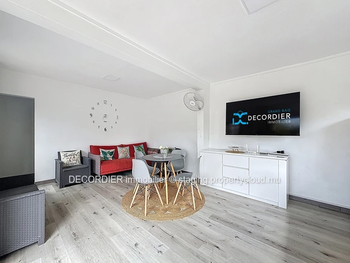 House for Sale in Grand Baie