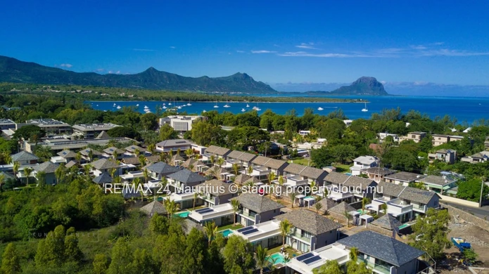 Exceptional 4-Bedroom Villa For A Unique Island Experience
