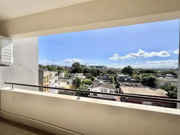 3 Bedroom Penthouse