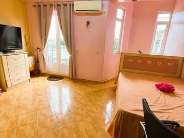 Maison de 2 Chambres