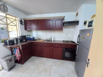 Appartement de 3 Chambres