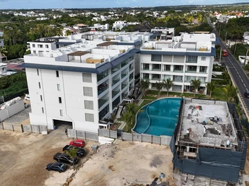 2 Bedroom Penthouse