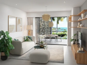 3 Bedroom Apartment