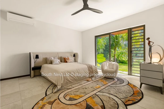 Brand new 4 bedroom villa 