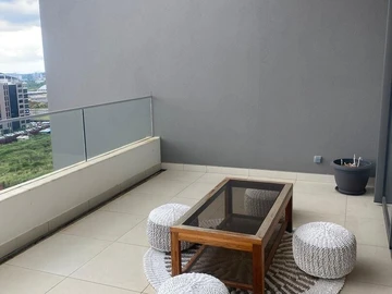3 Bedroom Penthouse