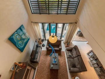 3 Bedroom Townhouse, Duplex