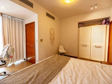 Townhouse, Duplex de 3 Chambres