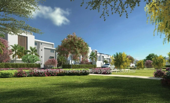 Revente Appartement De 3 Ch Dans La Residence Telfair Views - Ile Maurice