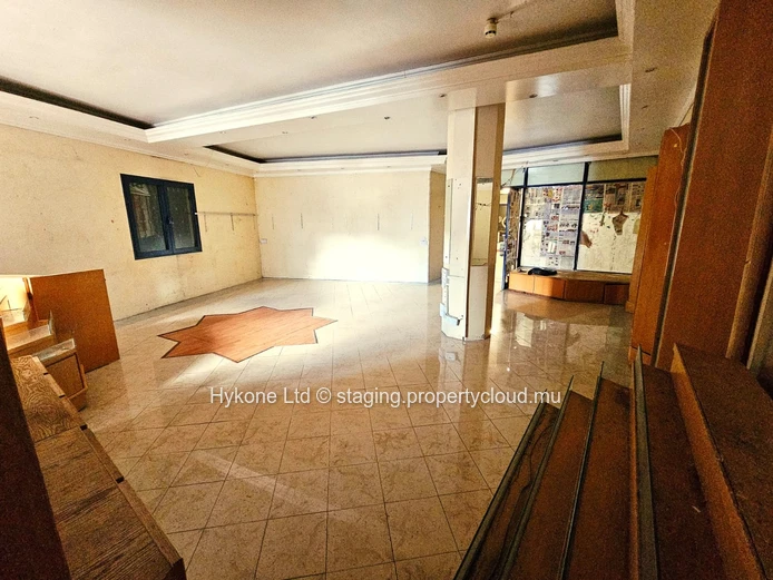 Commercial Space For Rent In Port Louis